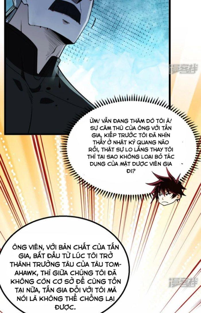Chiến Hạm Của Ta Có Thể Thăng Cấp Chapter 4 - Trang 2