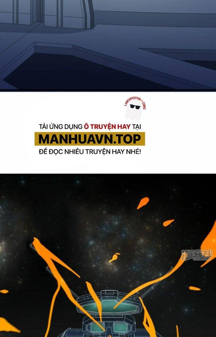 Chiến Hạm Của Ta Có Thể Thăng Cấp Chapter 40 - Trang 2