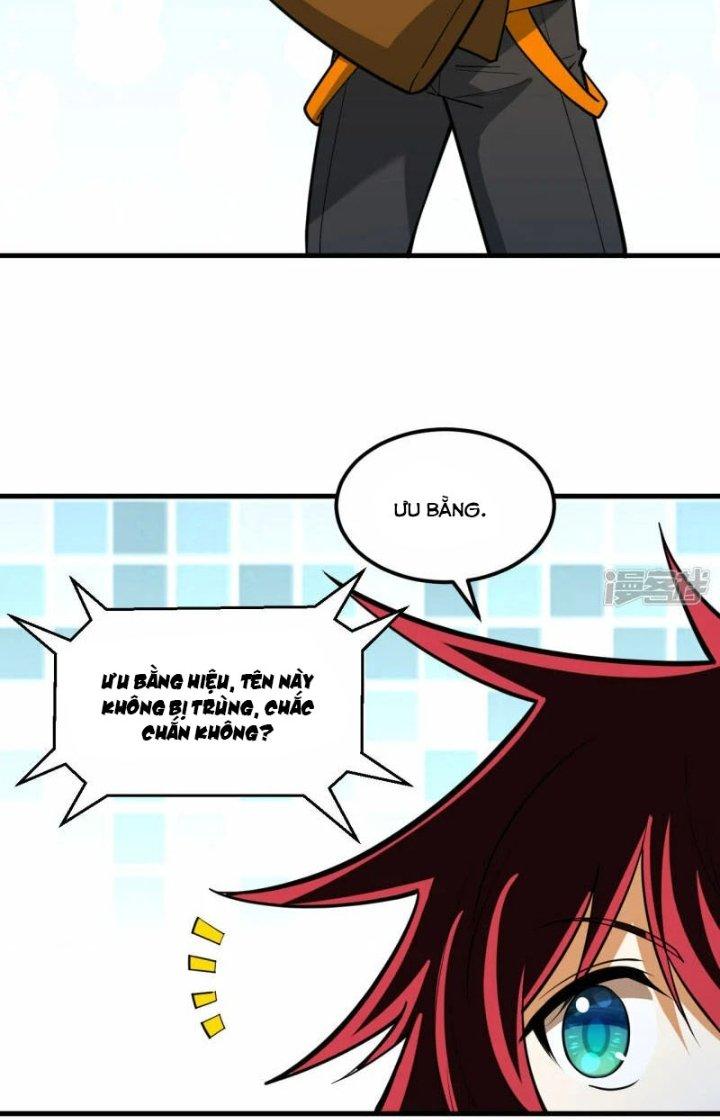 Chiến Hạm Của Ta Có Thể Thăng Cấp Chapter 40 - Trang 2