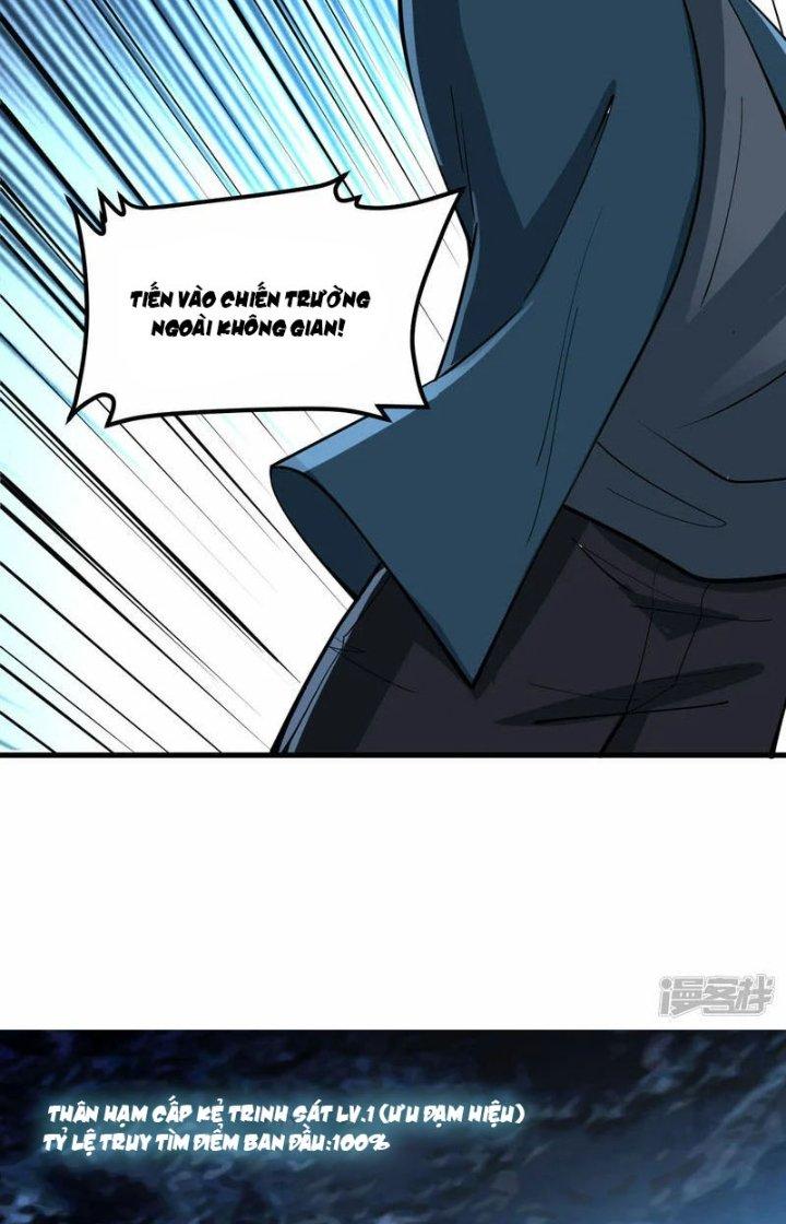 Chiến Hạm Của Ta Có Thể Thăng Cấp Chapter 40 - Trang 2