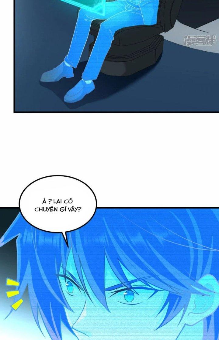 Chiến Hạm Của Ta Có Thể Thăng Cấp Chapter 42 - Trang 2