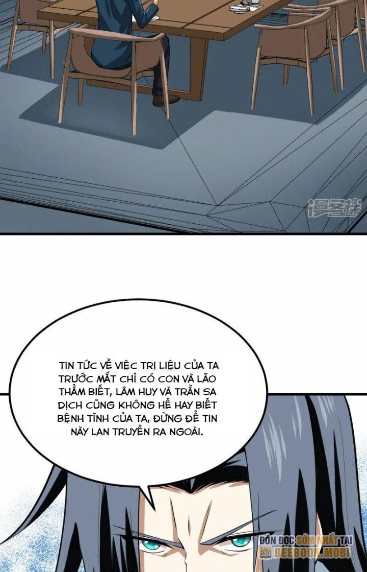 Chiến Hạm Của Ta Có Thể Thăng Cấp Chapter 43 - Trang 2