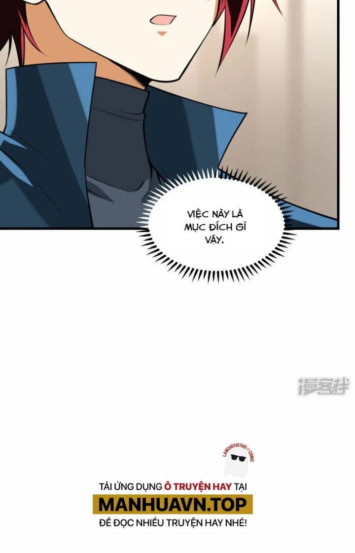 Chiến Hạm Của Ta Có Thể Thăng Cấp Chapter 43 - Trang 2