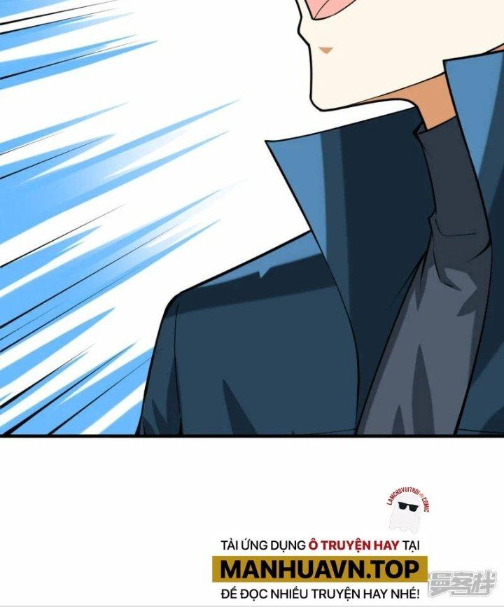 Chiến Hạm Của Ta Có Thể Thăng Cấp Chapter 43 - Trang 2