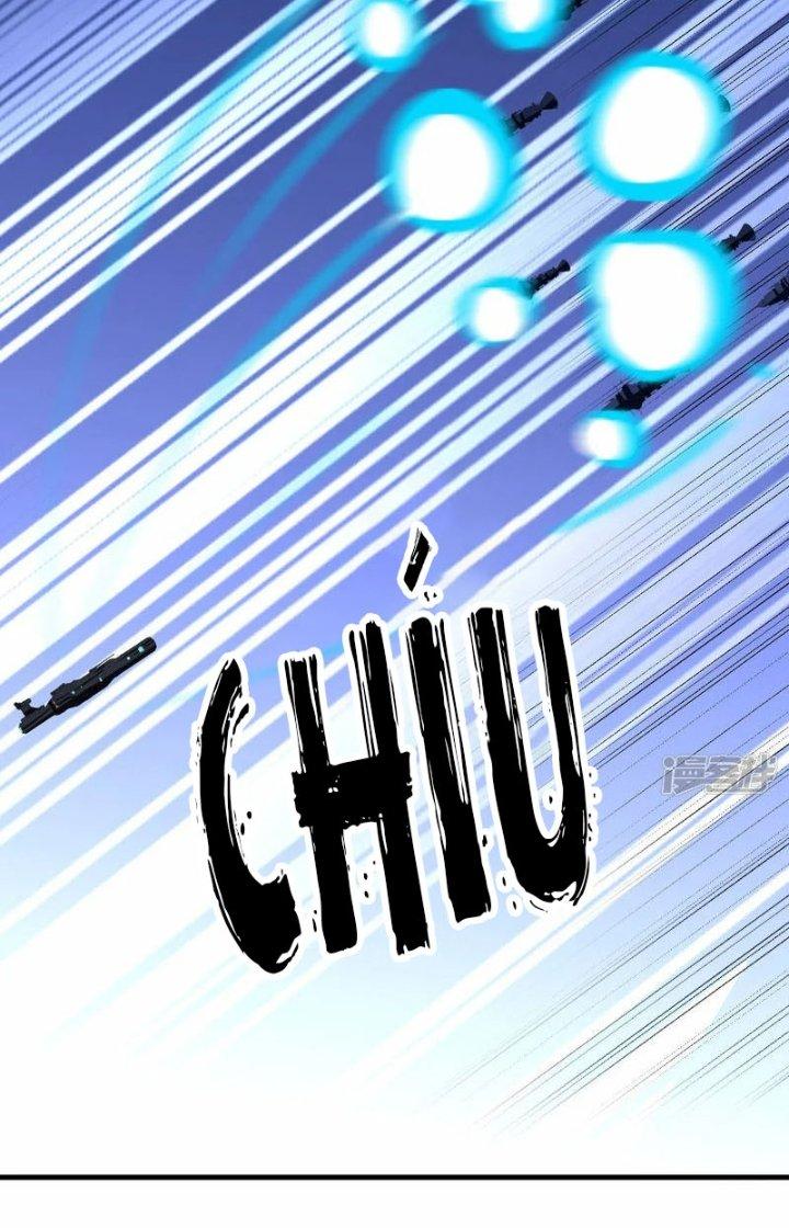 Chiến Hạm Của Ta Có Thể Thăng Cấp Chapter 44 - Trang 2