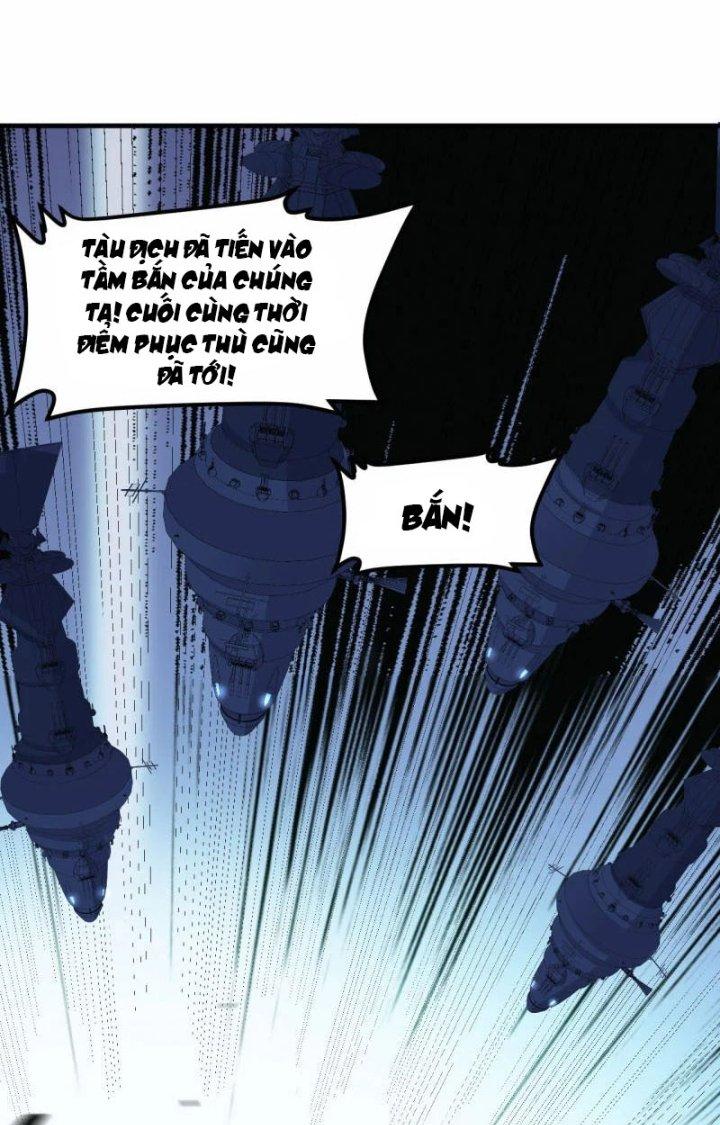 Chiến Hạm Của Ta Có Thể Thăng Cấp Chapter 44 - Trang 2