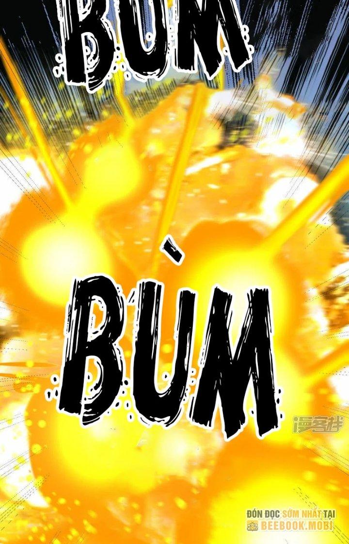Chiến Hạm Của Ta Có Thể Thăng Cấp Chapter 44 - Trang 2