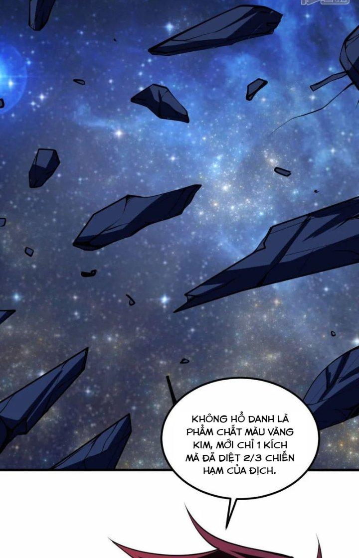 Chiến Hạm Của Ta Có Thể Thăng Cấp Chapter 45 - Trang 2