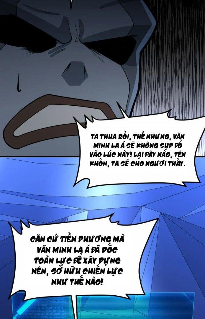 Chiến Hạm Của Ta Có Thể Thăng Cấp Chapter 45 - Trang 2
