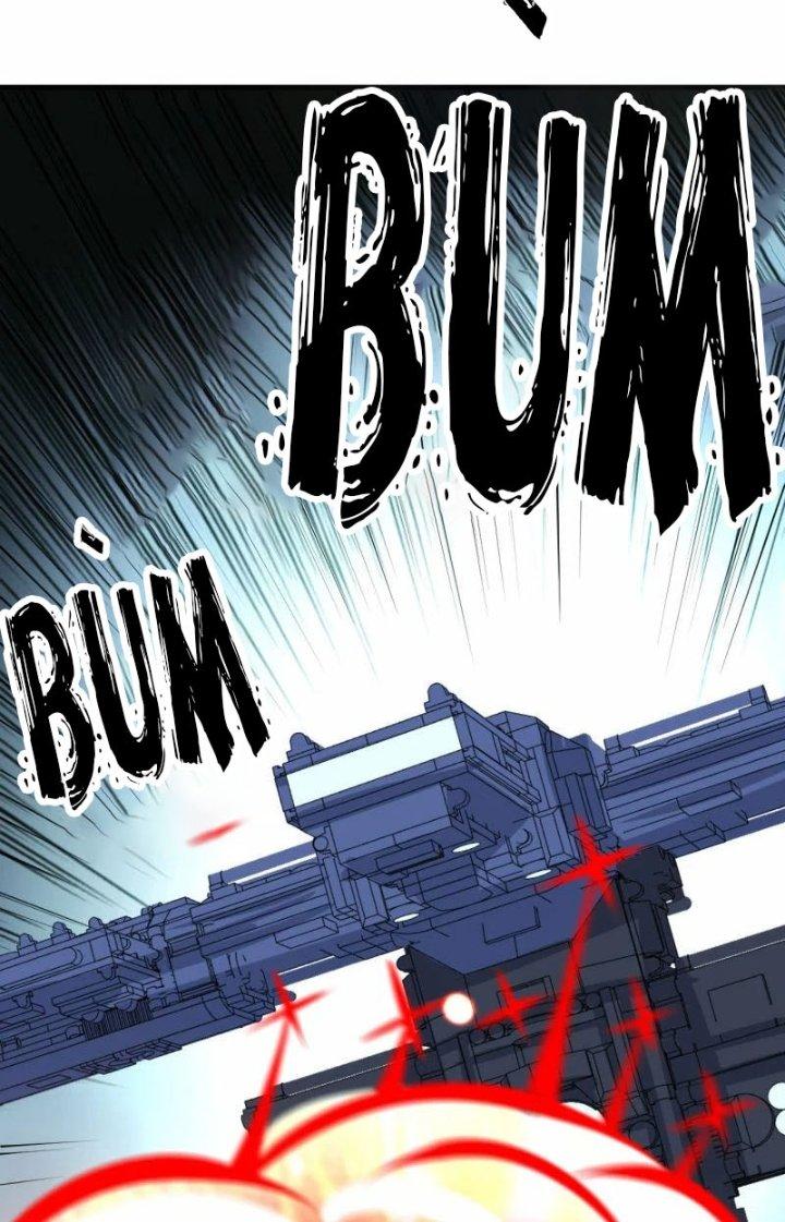 Chiến Hạm Của Ta Có Thể Thăng Cấp Chapter 45 - Trang 2