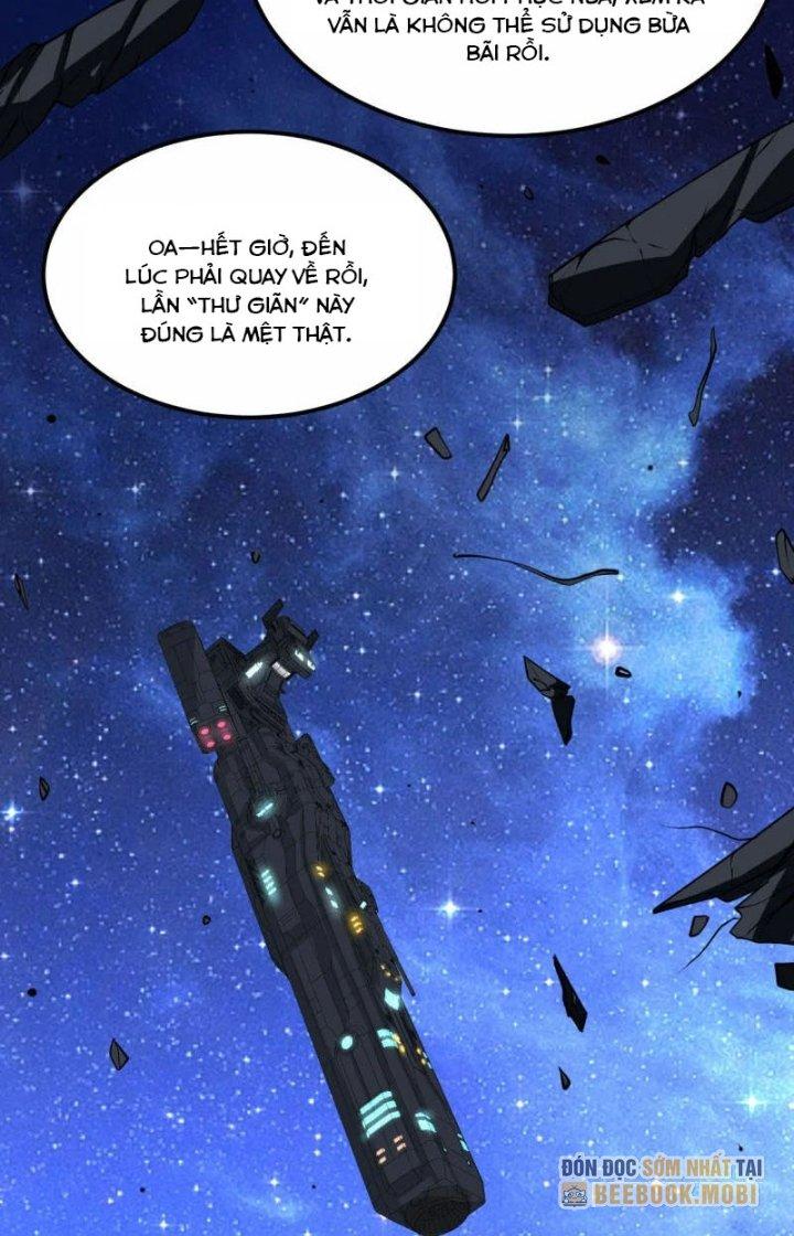Chiến Hạm Của Ta Có Thể Thăng Cấp Chapter 45 - Trang 2