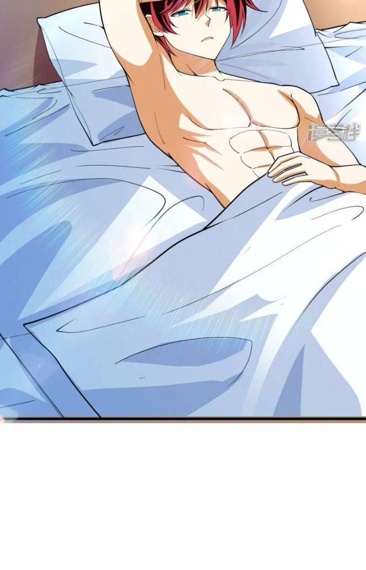Chiến Hạm Của Ta Có Thể Thăng Cấp Chapter 45 - Trang 2