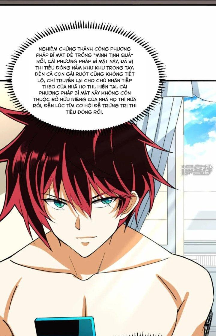 Chiến Hạm Của Ta Có Thể Thăng Cấp Chapter 45 - Trang 2