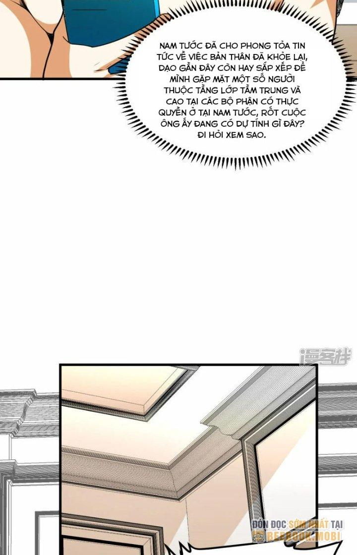 Chiến Hạm Của Ta Có Thể Thăng Cấp Chapter 45 - Trang 2