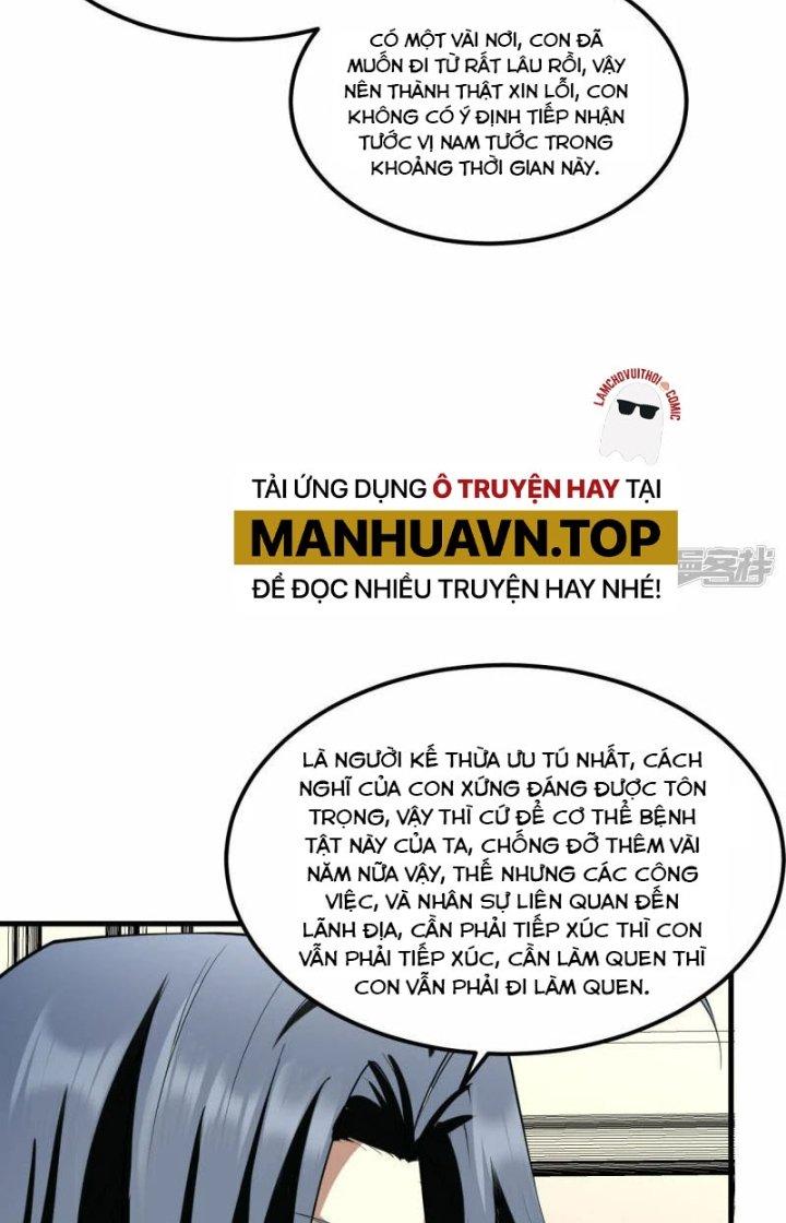 Chiến Hạm Của Ta Có Thể Thăng Cấp Chapter 45 - Trang 2