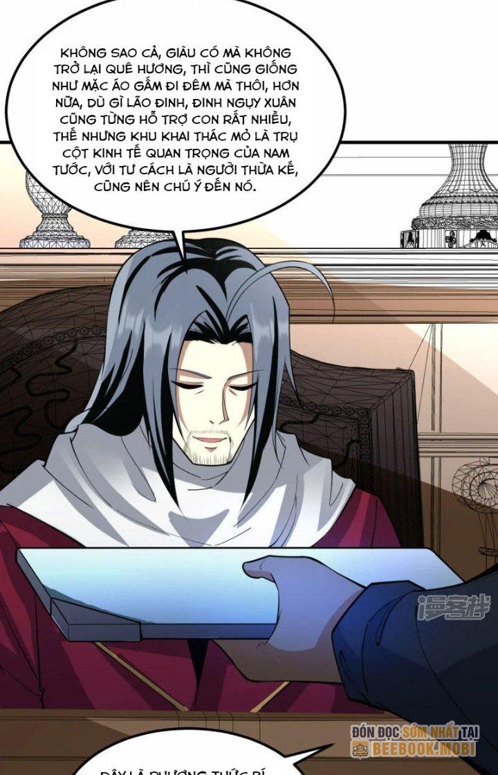 Chiến Hạm Của Ta Có Thể Thăng Cấp Chapter 45 - Trang 2