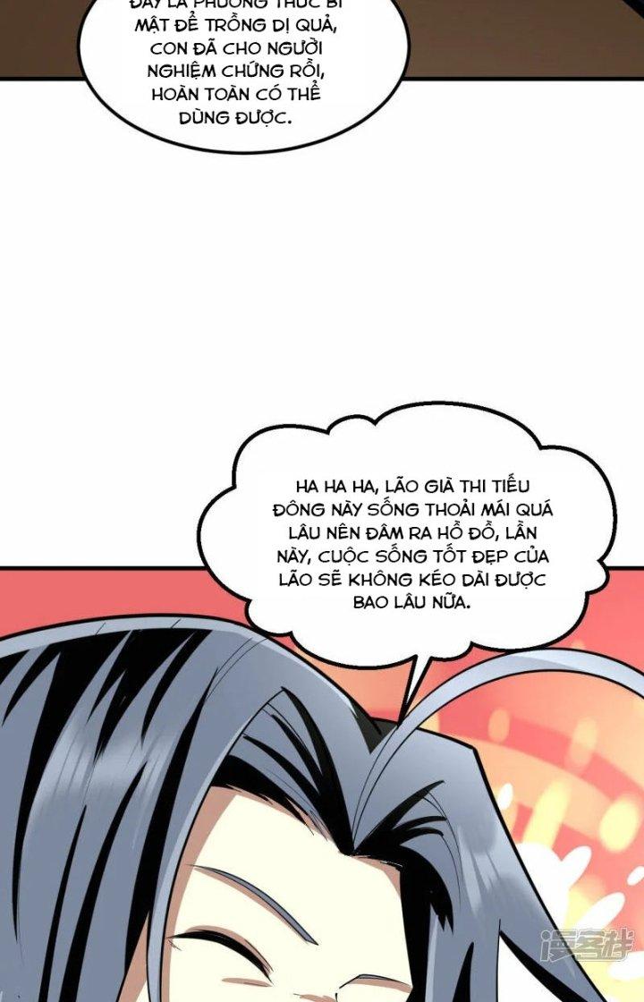 Chiến Hạm Của Ta Có Thể Thăng Cấp Chapter 45 - Trang 2