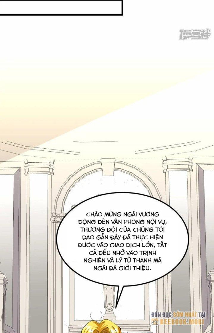 Chiến Hạm Của Ta Có Thể Thăng Cấp Chapter 45 - Trang 2
