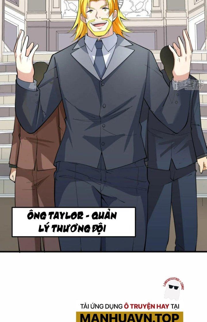 Chiến Hạm Của Ta Có Thể Thăng Cấp Chapter 45 - Trang 2