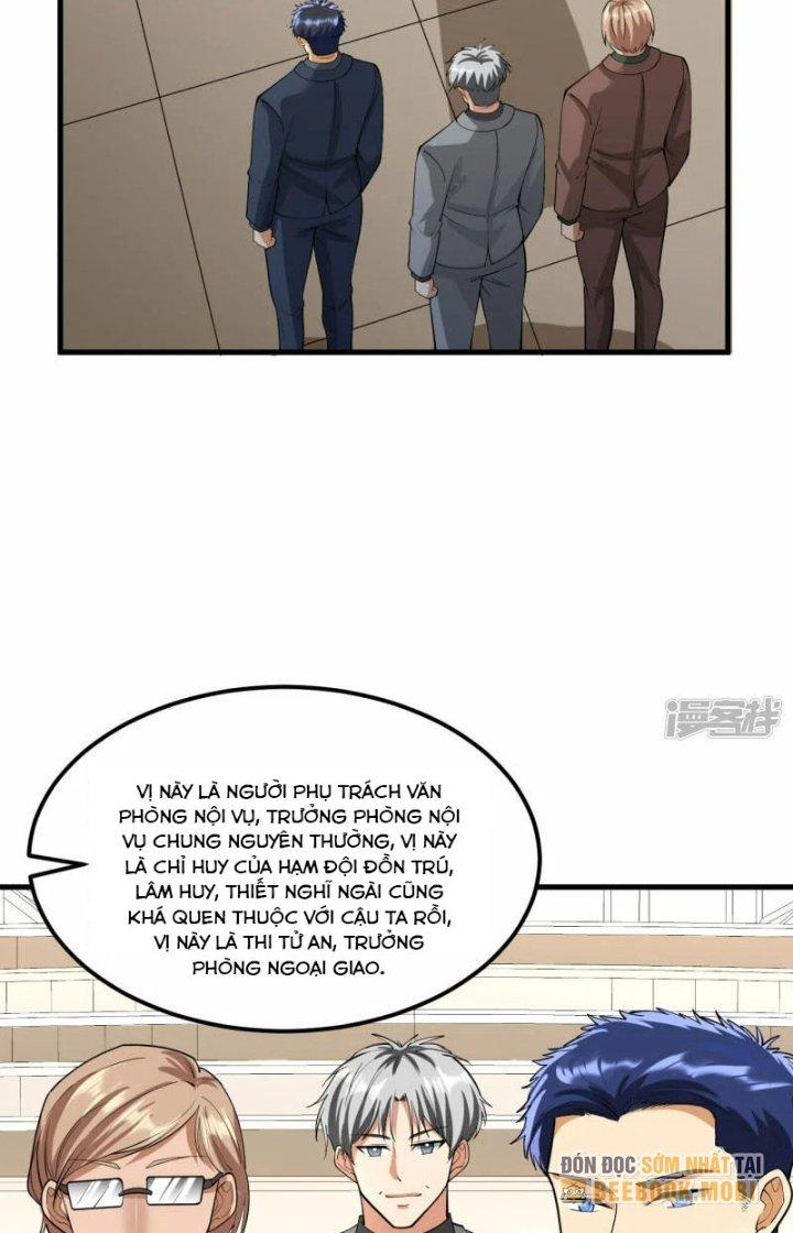 Chiến Hạm Của Ta Có Thể Thăng Cấp Chapter 45 - Trang 2