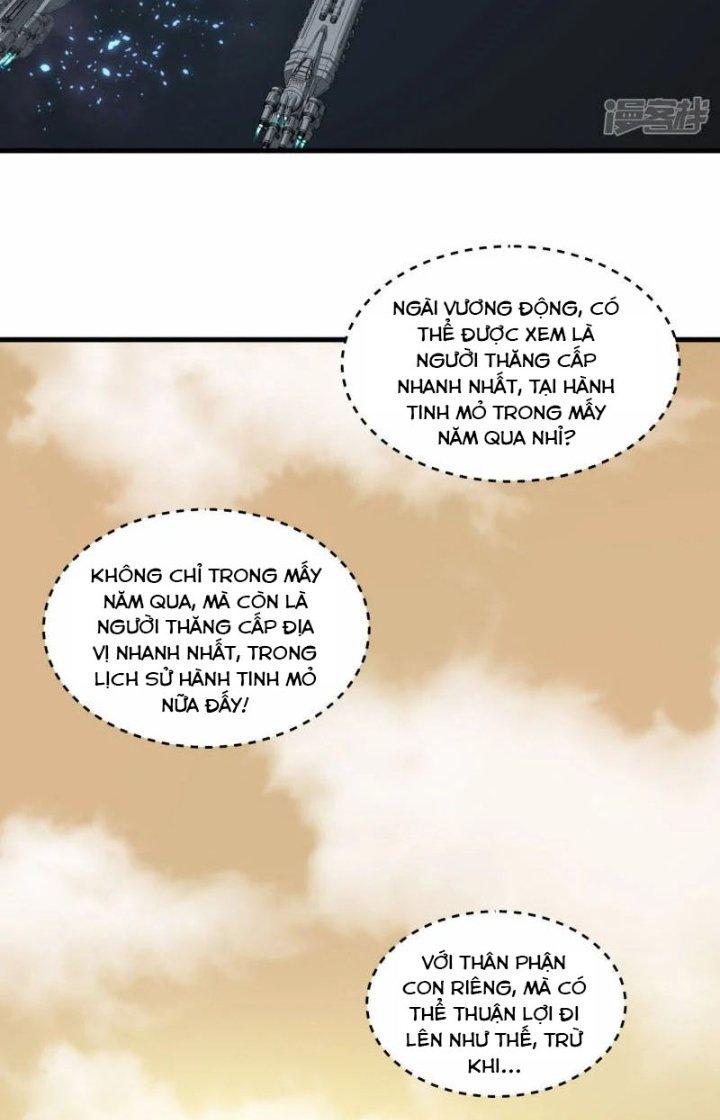 Chiến Hạm Của Ta Có Thể Thăng Cấp Chapter 46 - Trang 2