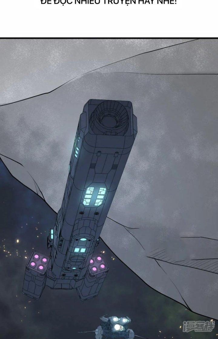 Chiến Hạm Của Ta Có Thể Thăng Cấp Chapter 46 - Trang 2