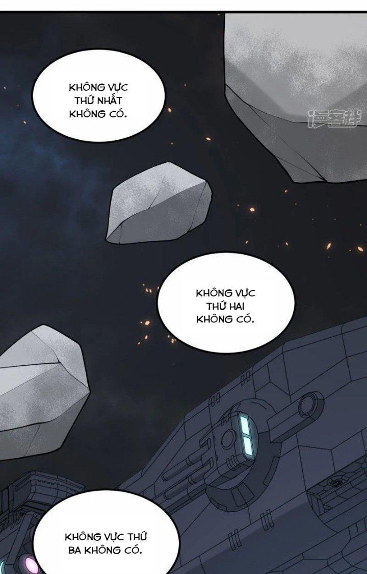 Chiến Hạm Của Ta Có Thể Thăng Cấp Chapter 46 - Trang 2
