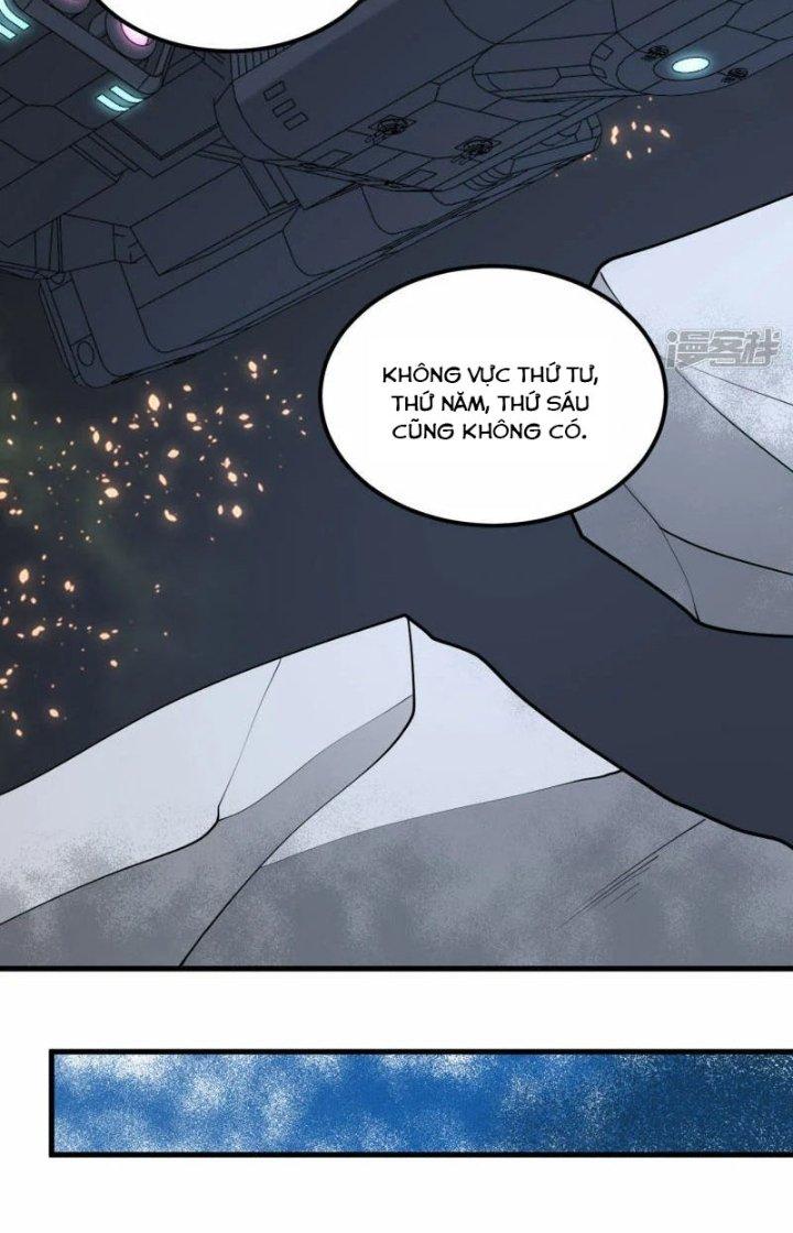 Chiến Hạm Của Ta Có Thể Thăng Cấp Chapter 46 - Trang 2