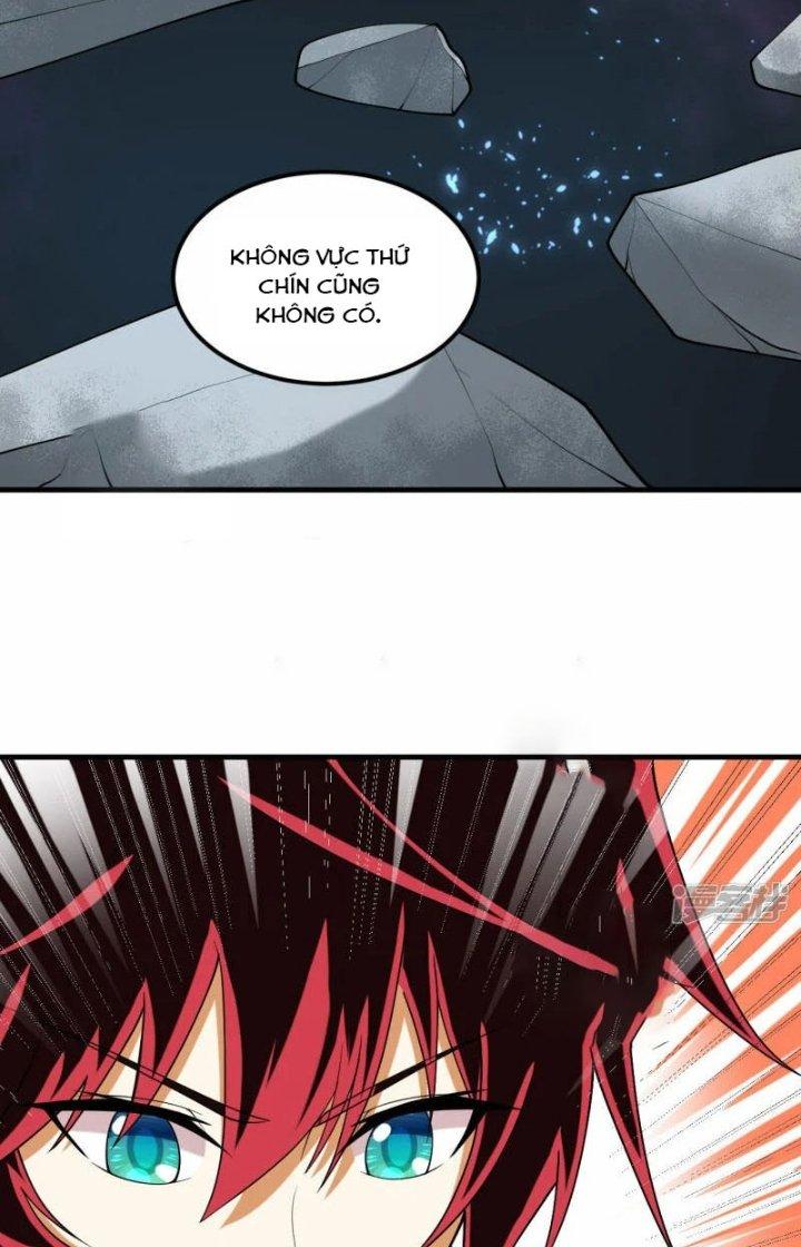 Chiến Hạm Của Ta Có Thể Thăng Cấp Chapter 46 - Trang 2