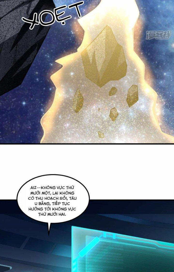 Chiến Hạm Của Ta Có Thể Thăng Cấp Chapter 47 - Trang 2
