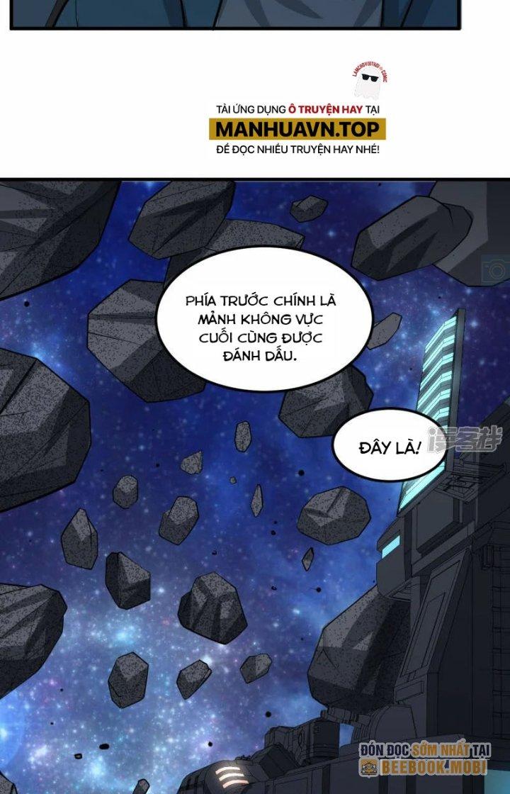 Chiến Hạm Của Ta Có Thể Thăng Cấp Chapter 47 - Trang 2