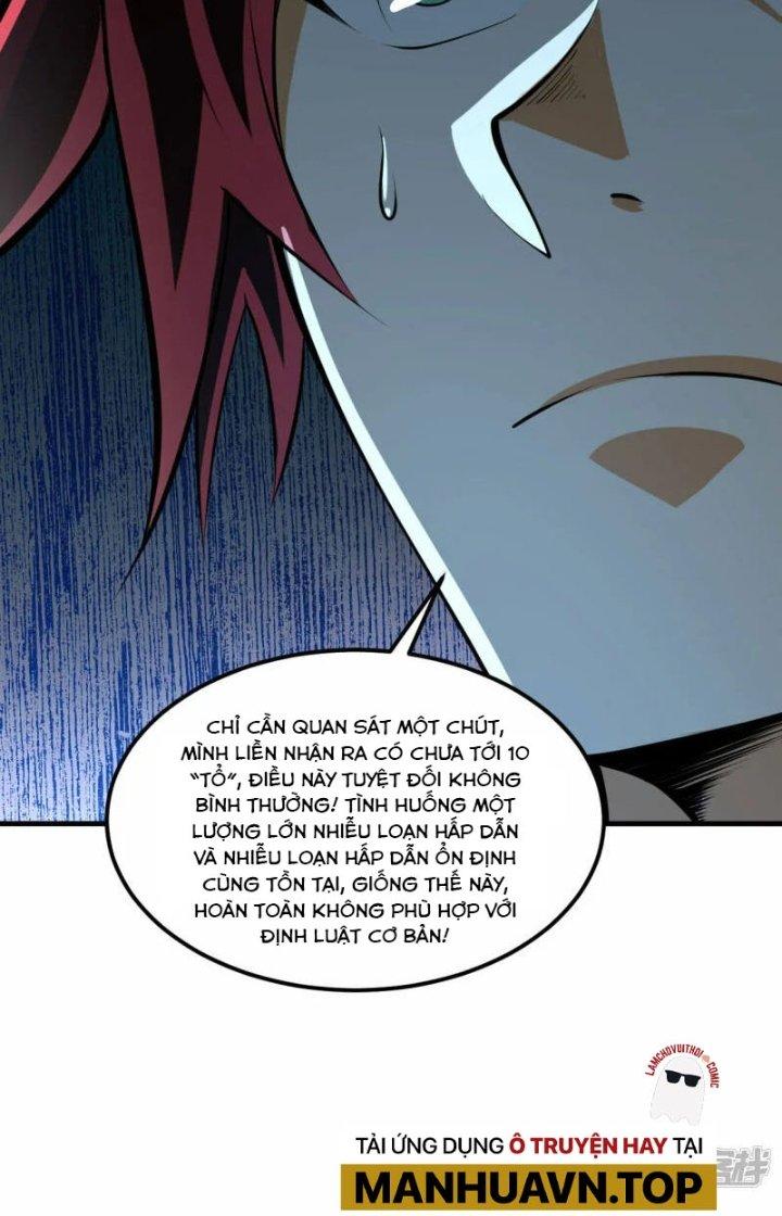Chiến Hạm Của Ta Có Thể Thăng Cấp Chapter 47 - Trang 2