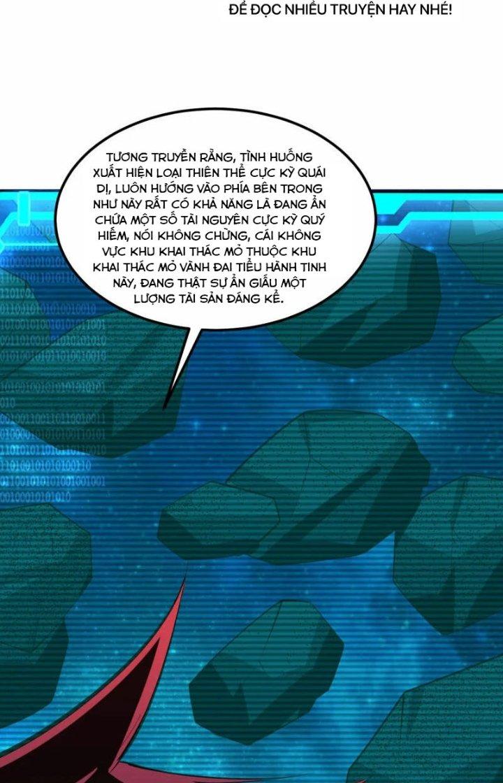 Chiến Hạm Của Ta Có Thể Thăng Cấp Chapter 47 - Trang 2