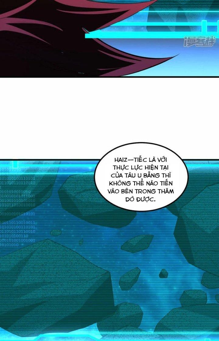 Chiến Hạm Của Ta Có Thể Thăng Cấp Chapter 47 - Trang 2