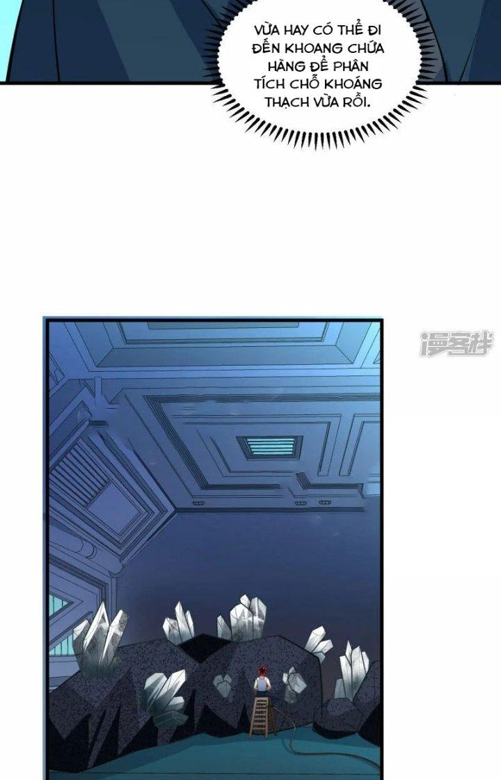 Chiến Hạm Của Ta Có Thể Thăng Cấp Chapter 47 - Trang 2