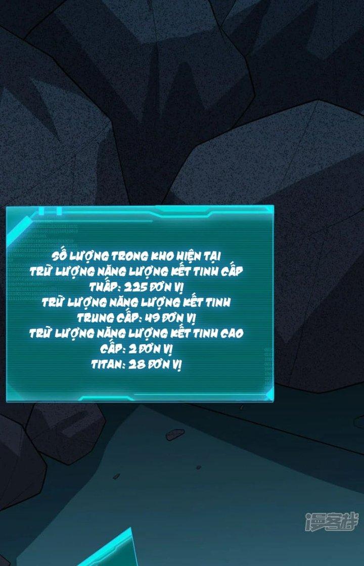 Chiến Hạm Của Ta Có Thể Thăng Cấp Chapter 47 - Trang 2
