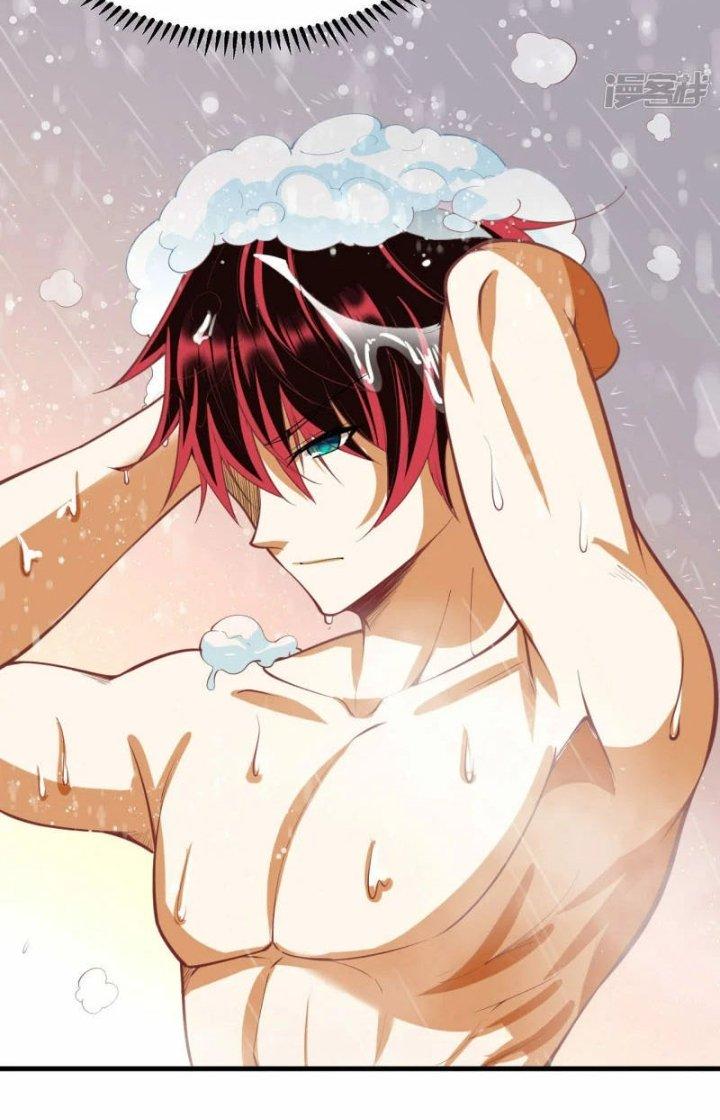Chiến Hạm Của Ta Có Thể Thăng Cấp Chapter 47 - Trang 2
