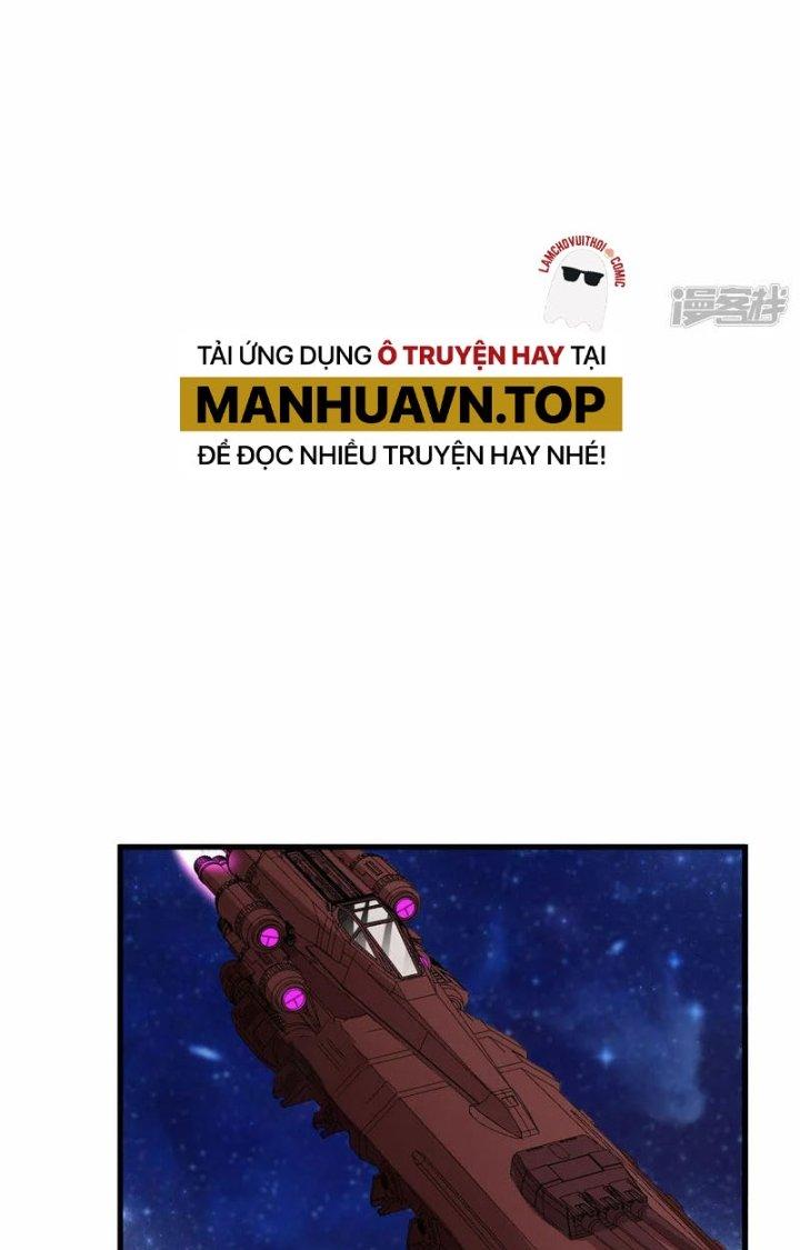 Chiến Hạm Của Ta Có Thể Thăng Cấp Chapter 47 - Trang 2