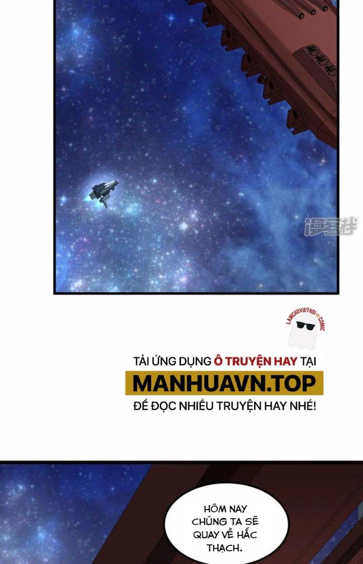 Chiến Hạm Của Ta Có Thể Thăng Cấp Chapter 47 - Trang 2