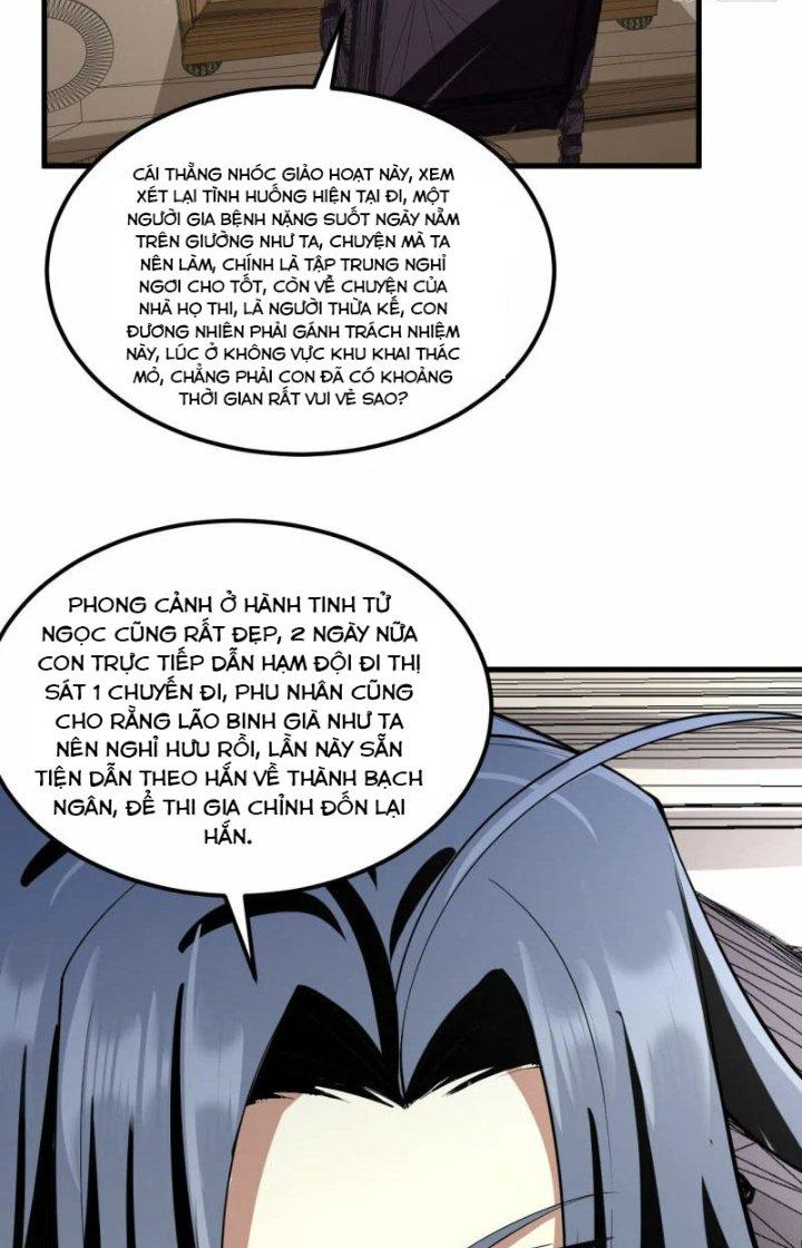 Chiến Hạm Của Ta Có Thể Thăng Cấp Chapter 47 - Trang 2
