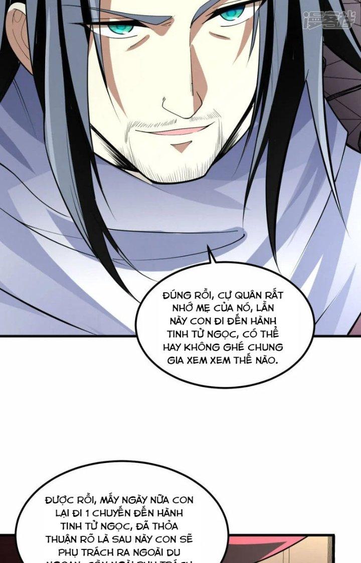 Chiến Hạm Của Ta Có Thể Thăng Cấp Chapter 47 - Trang 2