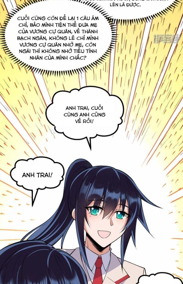 Chiến Hạm Của Ta Có Thể Thăng Cấp Chapter 47 - Trang 2