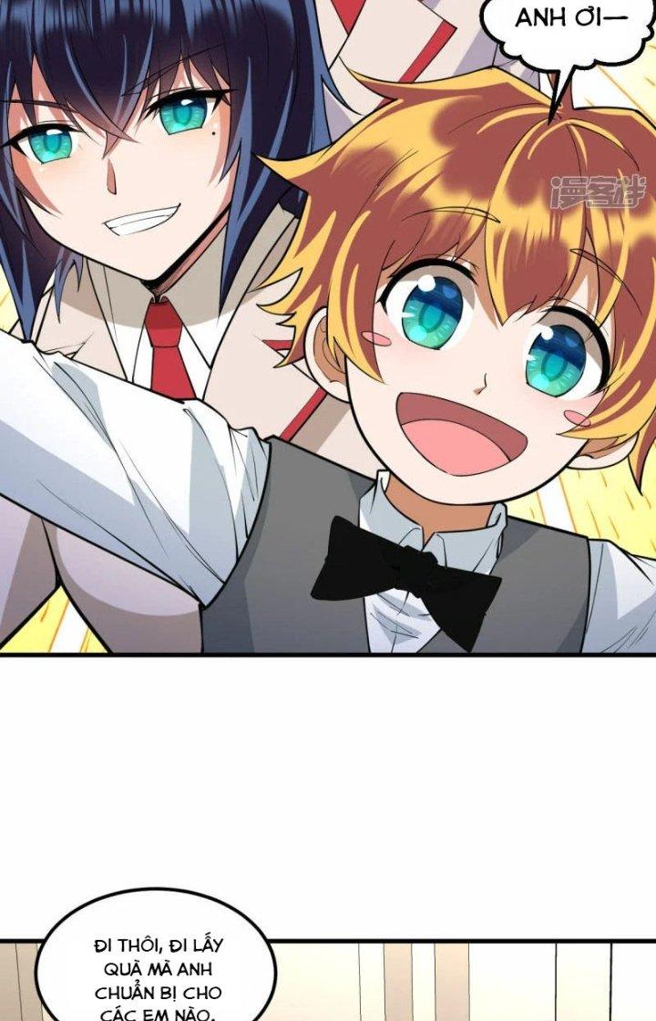 Chiến Hạm Của Ta Có Thể Thăng Cấp Chapter 47 - Trang 2