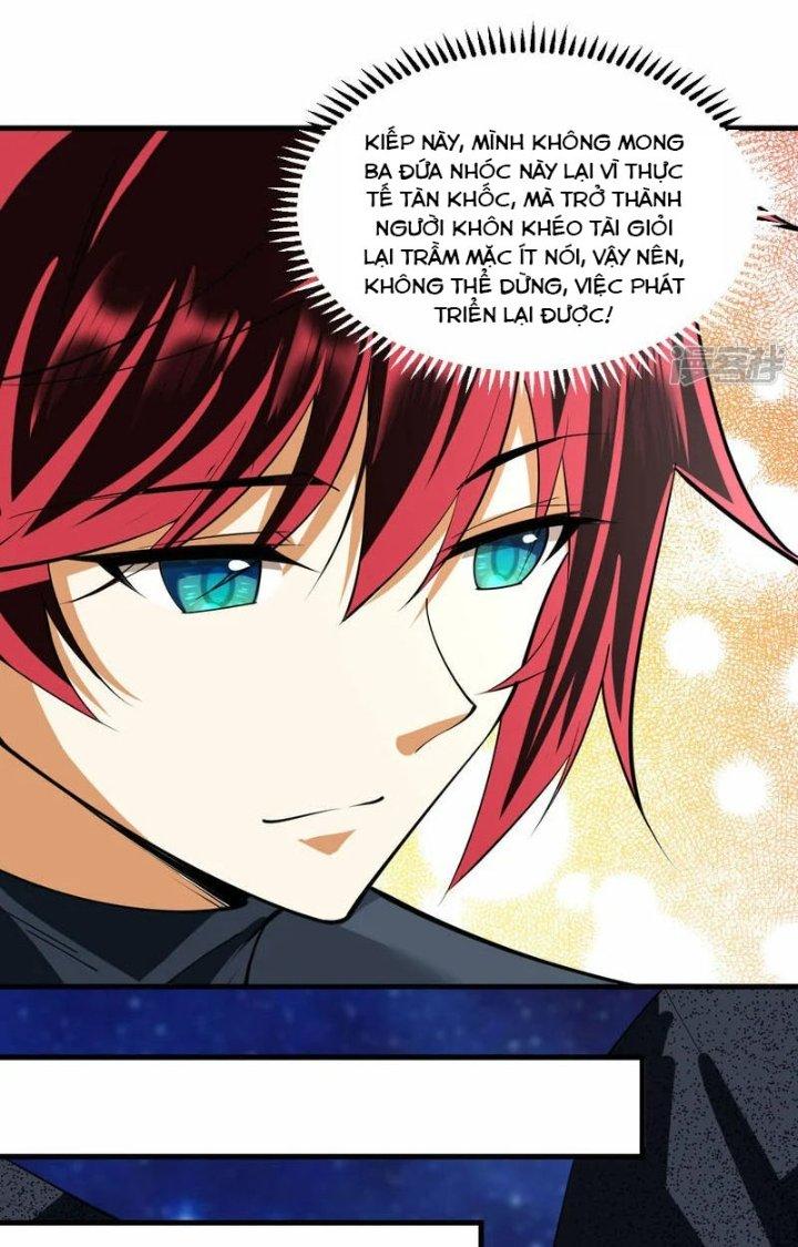 Chiến Hạm Của Ta Có Thể Thăng Cấp Chapter 47 - Trang 2