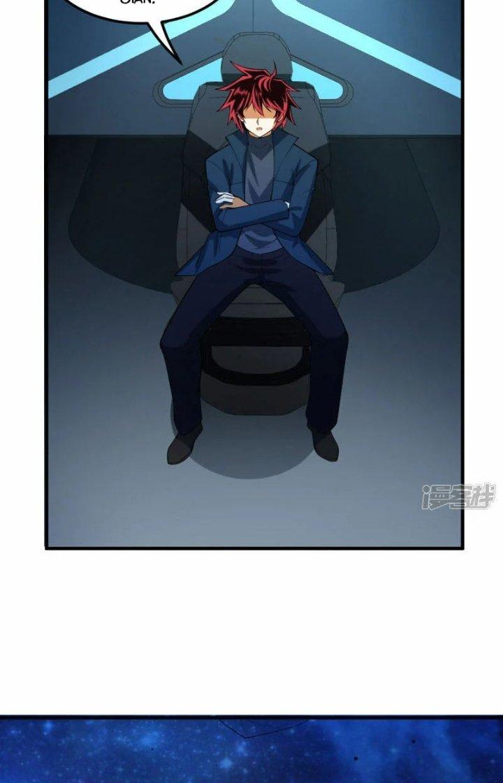 Chiến Hạm Của Ta Có Thể Thăng Cấp Chapter 47 - Trang 2