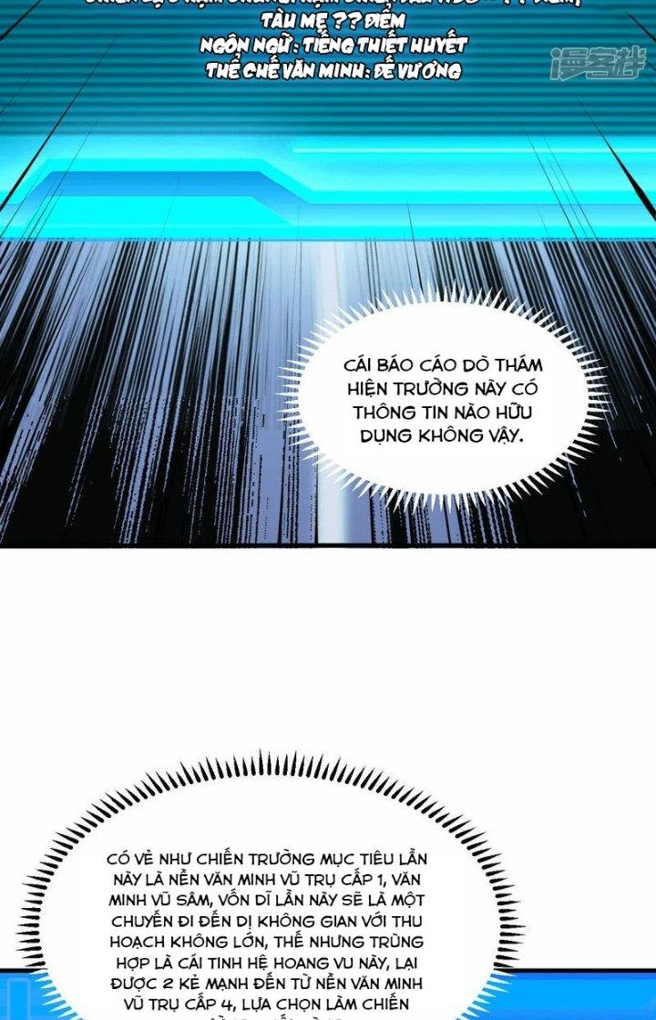 Chiến Hạm Của Ta Có Thể Thăng Cấp Chapter 47 - Trang 2