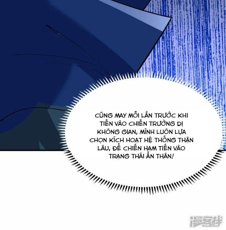 Chiến Hạm Của Ta Có Thể Thăng Cấp Chapter 47 - Trang 2