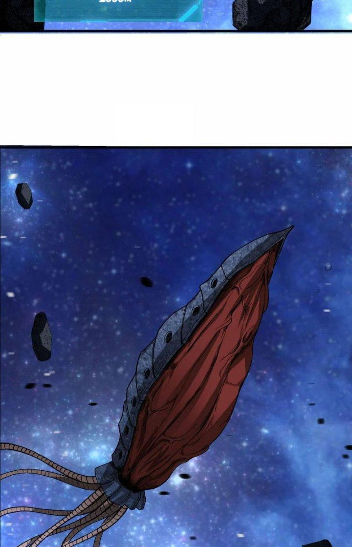 Chiến Hạm Của Ta Có Thể Thăng Cấp Chapter 48 - Trang 2