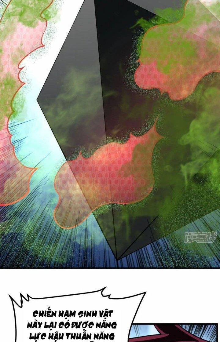 Chiến Hạm Của Ta Có Thể Thăng Cấp Chapter 48 - Trang 2