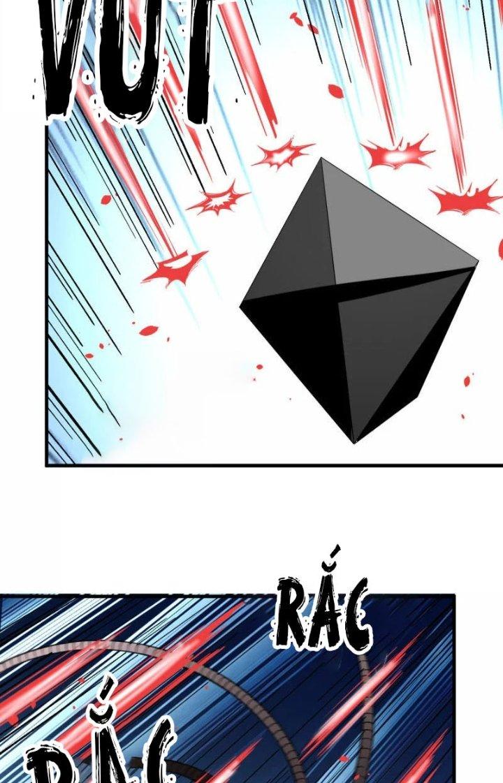 Chiến Hạm Của Ta Có Thể Thăng Cấp Chapter 48 - Trang 2